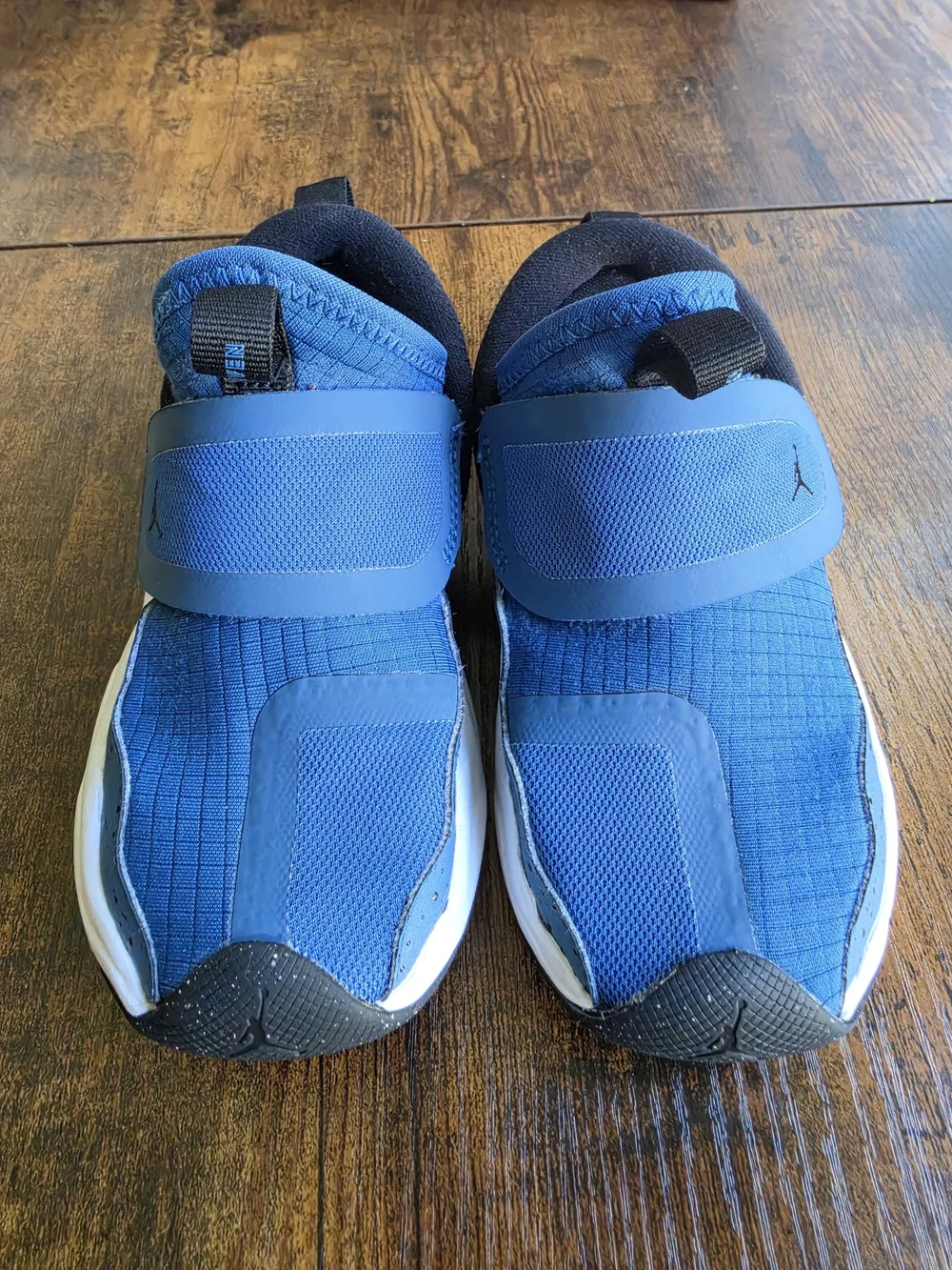 ​Jordan 23/7 (TD) 